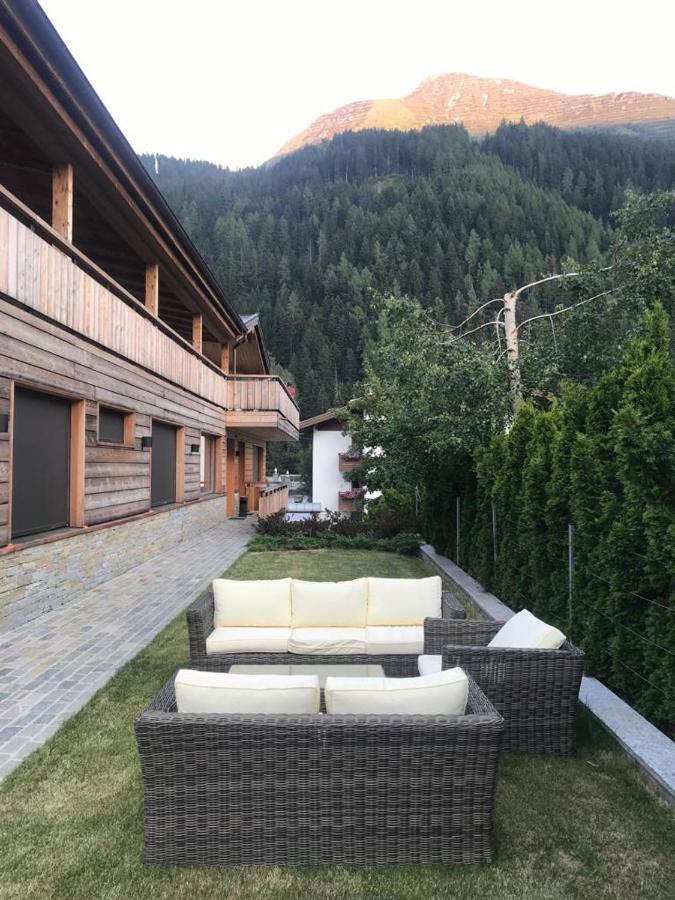 Riffelalp Lodge Sankt Anton am Arlberg Exterior photo